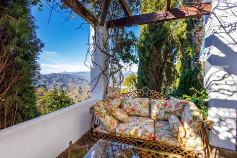 Byhus i Comares, Malaga, Comares - € 500.000 | Ref: R5309218 - foto 30