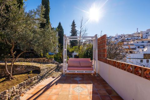 Byhus i Comares, Malaga, Comares - € 500.000 | Ref: R5309218 - foto 45
