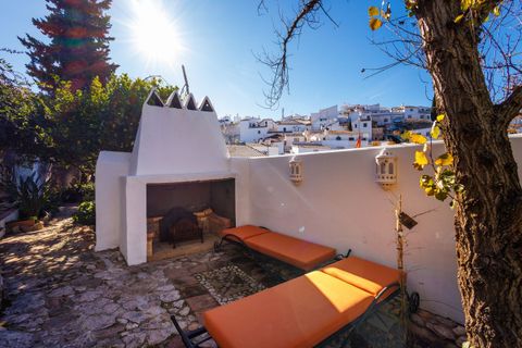 Byhus i Comares, Malaga, Comares - € 500.000 | Ref: R5309218 - foto 48
