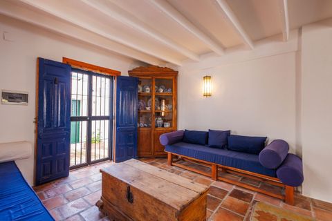 Byhus i Comares, Malaga, Comares - € 320.000 | Ref: R5309233 - foto 12