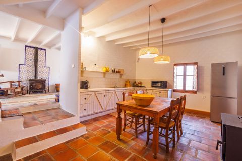Byhus i Comares, Malaga, Comares - € 320.000 | Ref: R5309233 - foto 15