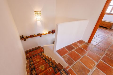 Byhus i Comares, Malaga, Comares - € 320.000 | Ref: R5309233 - foto 20