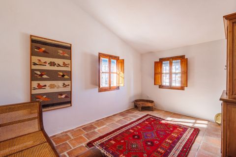 Byhus i Comares, Malaga, Comares - € 320.000 | Ref: R5309233 - foto 22