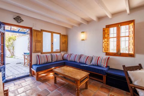 Stadthaus in Comares, Malaga, Comares - € 320.000 | Ref: R5309233 - Foto 4