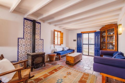 Stadthaus in Comares, Malaga, Comares - € 320.000 | Ref: R5309233 - Foto 5