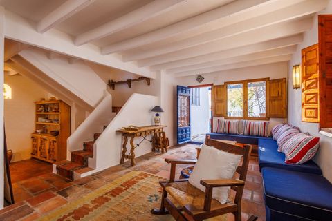 Stadthaus in Comares, Malaga, Comares - € 320.000 | Ref: R5309233 - Foto 8