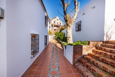 Stadthaus in Comares, Malaga, Comares - € 320.000 | Ref: R5309233 - Foto 24