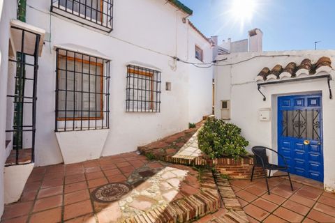 Stadthaus in Comares, Malaga, Comares - € 320.000 | Ref: R5309233 - Foto 26