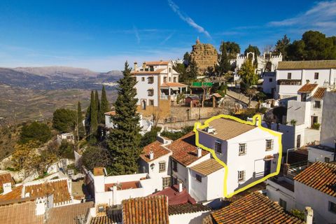 Stadthaus in Comares, Malaga, Comares - € 320.000 | Ref: R5309233 - Foto 28