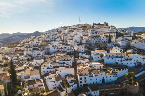Stadthaus in Comares, Malaga, Comares - € 320.000 | Ref: R5309233 - Foto 30