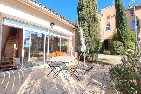 Leilighet i Alignan-du-Vent, Herault, Alignan-du-Vent - € 280 000 | Ref: 342436416 - foto 3