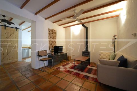 Byhus i Benidoleig, Alicante, Benidoleig - € 185.000 | Ref: N-1026 - foto 3