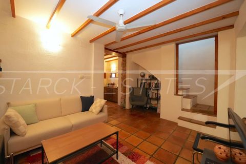 Byhus i Benidoleig, Alicante, Benidoleig - € 185.000 | Ref: N-1026 - foto 5