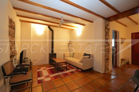 Byhus i Benidoleig, Alicante, Benidoleig - € 185.000 | Ref: N-1026 - foto 6
