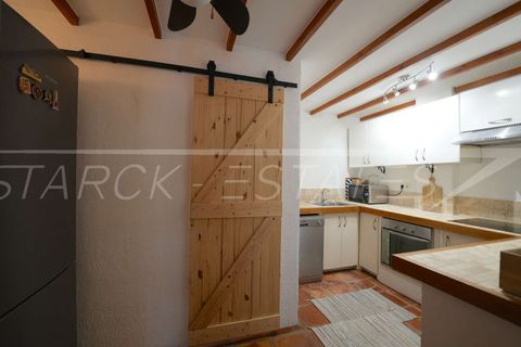 Byhus i Benidoleig, Alicante, Benidoleig - € 185.000 | Ref: N-1026 - foto 8