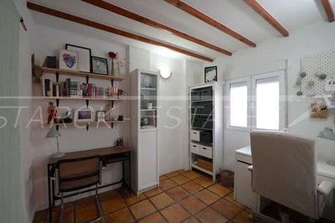 Byhus i Benidoleig, Alicante, Benidoleig - € 185.000 | Ref: N-1026 - foto 9