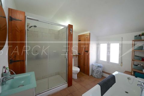 Byhus i Benidoleig, Alicante, Benidoleig - € 185.000 | Ref: N-1026 - foto 14
