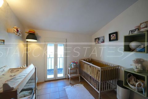 Byhus i Benidoleig, Alicante, Benidoleig - € 185.000 | Ref: N-1026 - foto 15