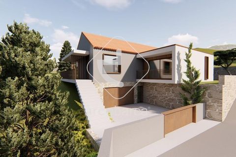 Byhus i Ponte de Lima, Viana do Castelo, Ponte de Lima - € 127.500 | Ref: AV6558 - foto 5