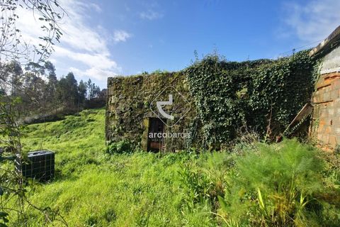 Byhus i Ponte de Lima, Viana do Castelo, Ponte de Lima - € 127.500 | Ref: AV6558 - foto 8