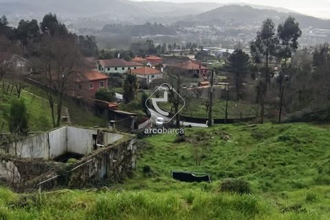 Byhus i Ponte de Lima, Viana do Castelo, Ponte de Lima - € 127.500 | Ref: AV6558 - foto 13