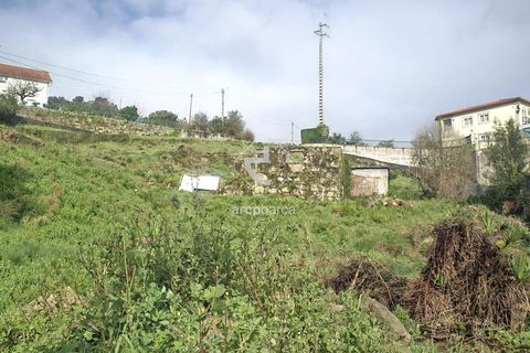 Byhus i Ponte de Lima, Viana do Castelo, Ponte de Lima - € 127.500 | Ref: AV6558 - foto 15