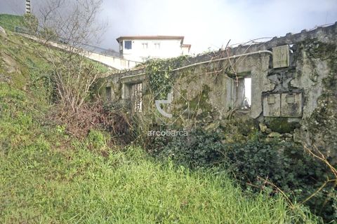 Byhus i Ponte de Lima, Viana do Castelo, Ponte de Lima - € 127.500 | Ref: AV6558 - foto 18