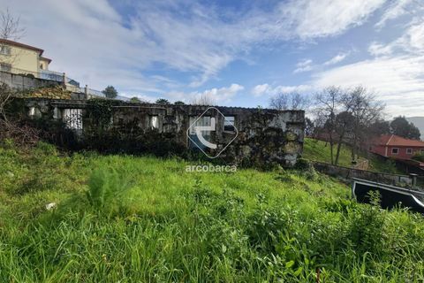 Byhus i Ponte de Lima, Viana do Castelo, Ponte de Lima - € 127.500 | Ref: AV6558 - foto 4