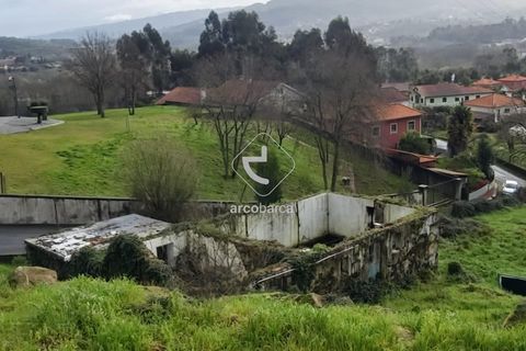Byhus i Ponte de Lima, Viana do Castelo, Ponte de Lima - € 127.500 | Ref: AV6558 - foto 2