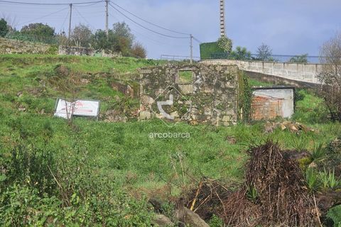 Byhus i Ponte de Lima, Viana do Castelo, Ponte de Lima - € 127.500 | Ref: AV6558 - foto 26