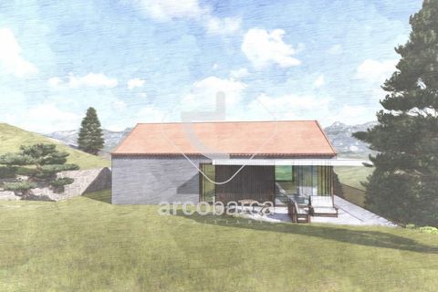 Byhus i Ponte de Lima, Viana do Castelo, Ponte de Lima - € 127.500 | Ref: AV6558 - foto 28