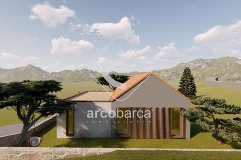 Byhus i Ponte de Lima, Viana do Castelo, Ponte de Lima - € 127.500 | Ref: AV6558 - foto 29