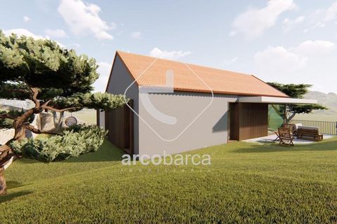 Byhus i Ponte de Lima, Viana do Castelo, Ponte de Lima - € 127.500 | Ref: AV6558 - foto 30