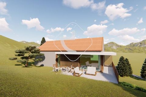 Byhus i Ponte de Lima, Viana do Castelo, Ponte de Lima - € 127.500 | Ref: AV6558 - foto 31