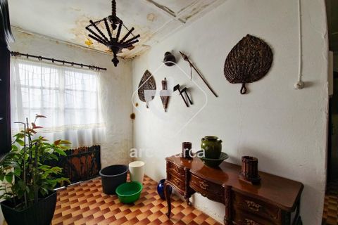 Byhus i Ponte da Barca, Viana do Castelo, Ponte da Barca - € 180.000 | Ref: AV6625 - foto 5