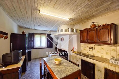 Byhus i Ponte da Barca, Viana do Castelo, Ponte da Barca - € 180.000 | Ref: AV6625 - foto 10