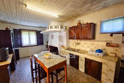Byhus i Ponte da Barca, Viana do Castelo, Ponte da Barca - € 180.000 | Ref: AV6625 - foto 11