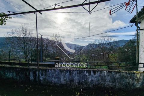 Byhus i Ponte da Barca, Viana do Castelo, Ponte da Barca - € 180.000 | Ref: AV6625 - foto 17