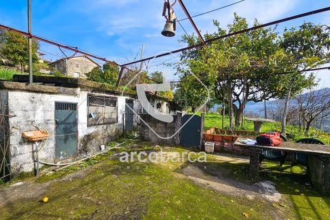 Byhus i Ponte da Barca, Viana do Castelo, Ponte da Barca - € 180.000 | Ref: AV6625 - foto 18