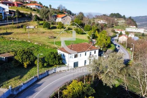 Byhus i Ponte da Barca, Viana do Castelo, Ponte da Barca - € 180.000 | Ref: AV6625 - foto 24