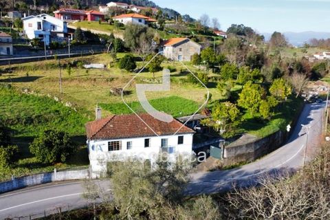 Byhus i Ponte da Barca, Viana do Castelo, Ponte da Barca - € 180.000 | Ref: AV6625 - foto 25