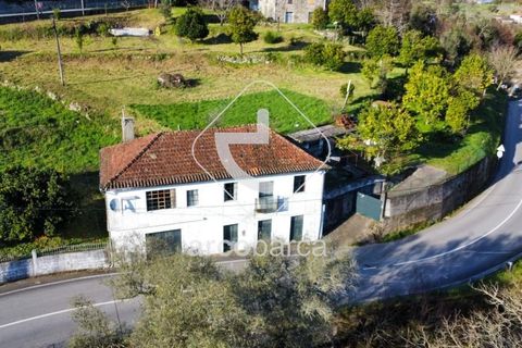 Byhus i Ponte da Barca, Viana do Castelo, Ponte da Barca - € 180.000 | Ref: AV6625 - foto 26