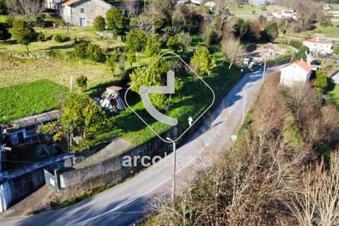 Byhus i Ponte da Barca, Viana do Castelo, Ponte da Barca - € 180.000 | Ref: AV6625 - foto 27