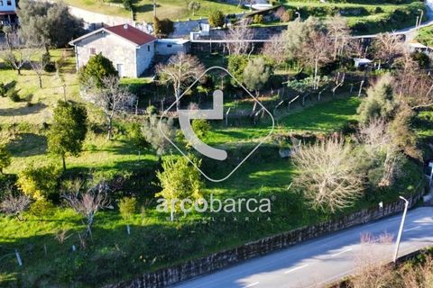 Byhus i Ponte da Barca, Viana do Castelo, Ponte da Barca - € 180.000 | Ref: AV6625 - foto 28