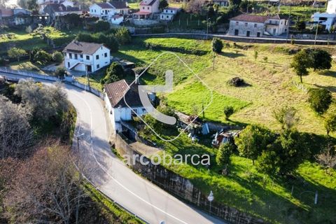 Byhus i Ponte da Barca, Viana do Castelo, Ponte da Barca - € 180.000 | Ref: AV6625 - foto 29
