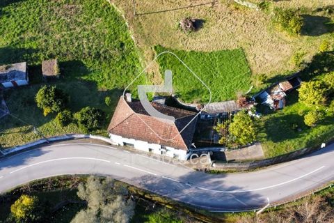 Byhus i Ponte da Barca, Viana do Castelo, Ponte da Barca - € 180.000 | Ref: AV6625 - foto 30