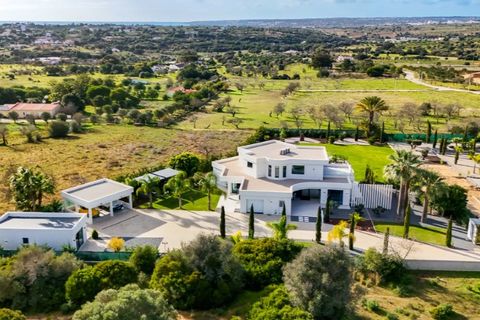 Villa i Guia, Faro, Guia - € 3.950.000 | Ref: W-0477U2 - foto 4