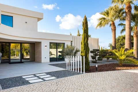 Villa i Guia, Faro, Guia - € 3.950.000 | Ref: W-0477U2 - foto 6