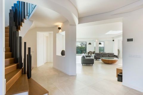 Villa i Guia, Faro, Guia - € 3.950.000 | Ref: W-0477U2 - foto 8