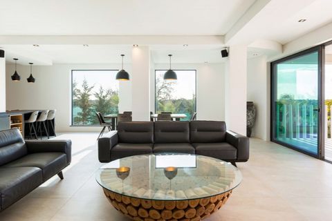 Villa i Guia, Faro, Guia - € 3.950.000 | Ref: W-0477U2 - foto 9